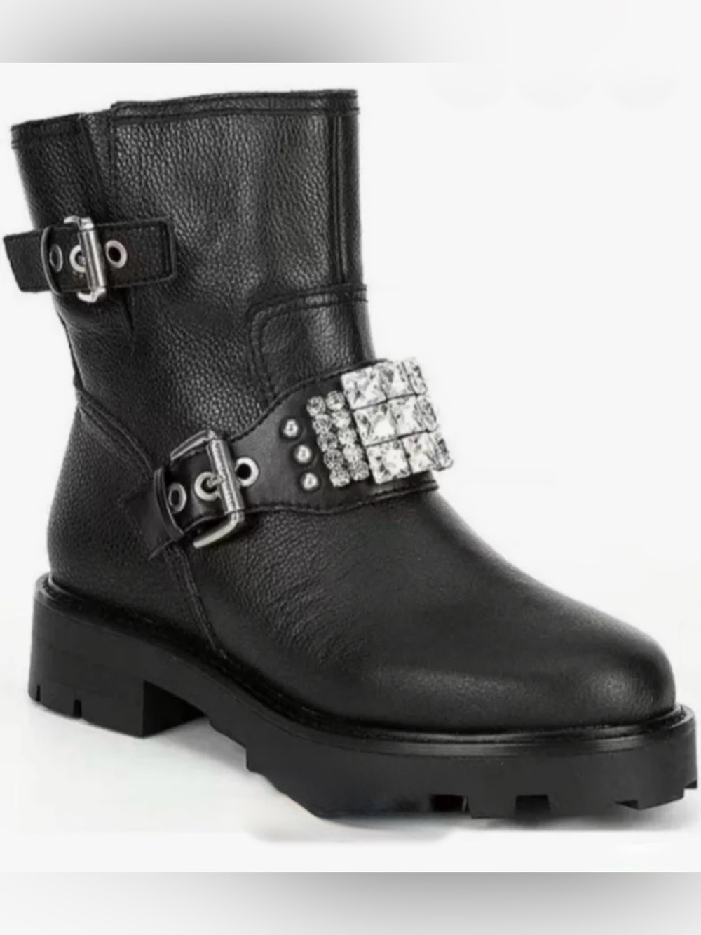 KARL LAGERFELD Martina Boots